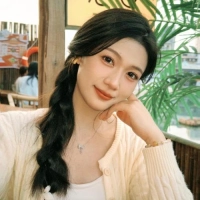 短剧演员冯宇琴