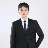 短剧演员李晓鹏