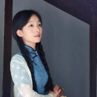 短剧演员黄瑞瑞