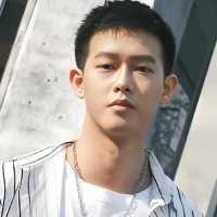 短剧演员柴昊辰