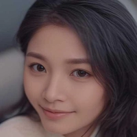 短剧演员窦梦洁