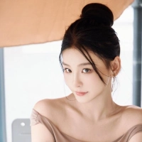 短剧演员金锦灿