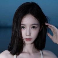 短剧演员雷馥缦