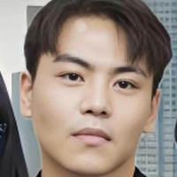 短剧演员陈玉磊