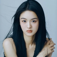 短剧演员李紫一