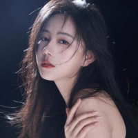 短剧演员陈聿可