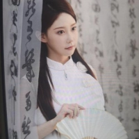 短剧演员朴婧闻