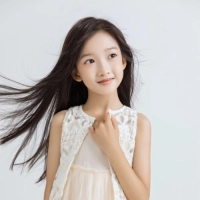 短剧演员张羽桐