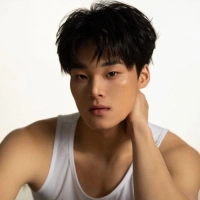 短剧演员王沐阳