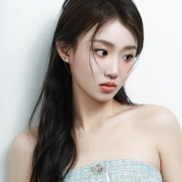 短剧演员张炘童