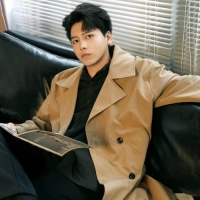 短剧演员龙建锋