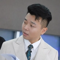 短剧演员邵明川