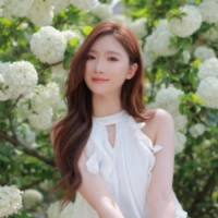 短剧演员李静宜