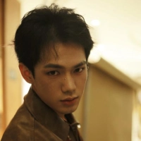 短剧演员胡政阳