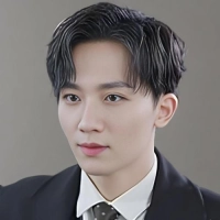 短剧演员李憬琛