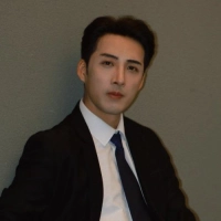 短剧演员张欧文