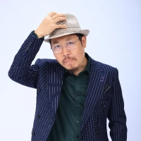 短剧演员黄旭高