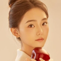 短剧演员杨子月