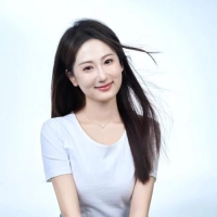 短剧演员侯青念