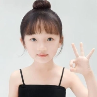 短剧演员李洛奇