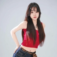 短剧演员刘潇玥