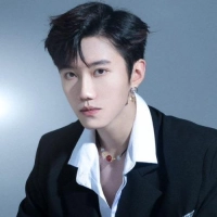 短剧演员李林轩