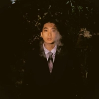 短剧演员周云骏