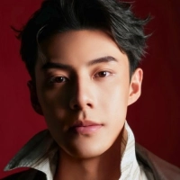 短剧演员任伯涛