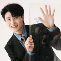 短剧演员高胜贤