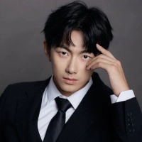 短剧演员贺子雨