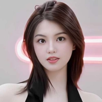 短剧演员陈沐琳