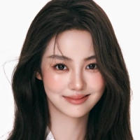 短剧演员马冰仪