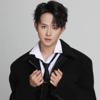 短剧演员冯永昊