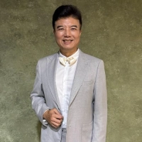 短剧演员杨镇海