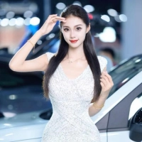 短剧演员张艺轩