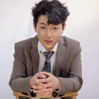 短剧演员焦梁辉