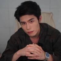 短剧演员张渊博