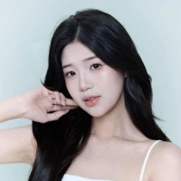 短剧演员姜雨岑