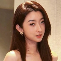 短剧演员吴胤婷