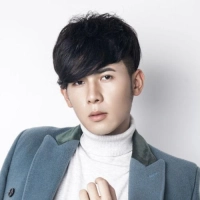 短剧演员孟祥鑫