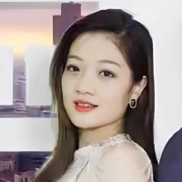 短剧演员赵小乐