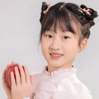 短剧演员许慧乐