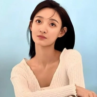 短剧演员李羽桐