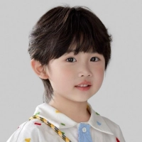 短剧演员罗溪曜