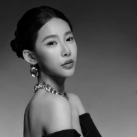 短剧演员刘亦琳