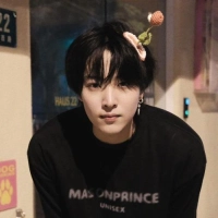 短剧演员孙桐岩