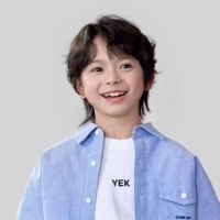 短剧演员罗晨皓