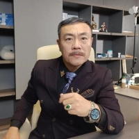 短剧演员李川川