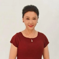 短剧演员王湘雅