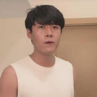 短剧演员李方凯